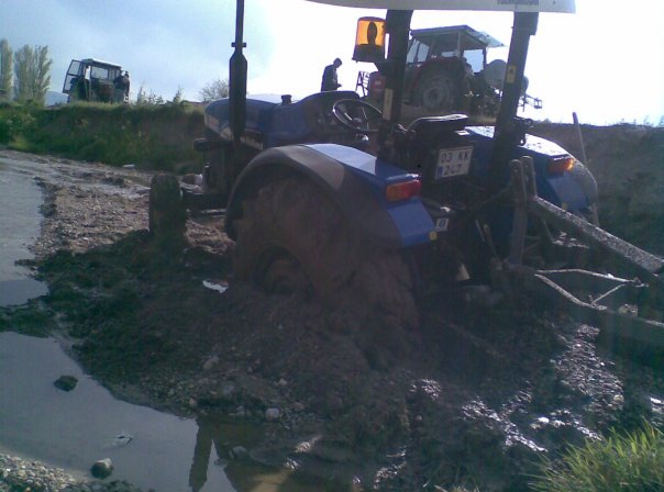 Afyon Sandıklı Alacami Köyü Resimleri 3