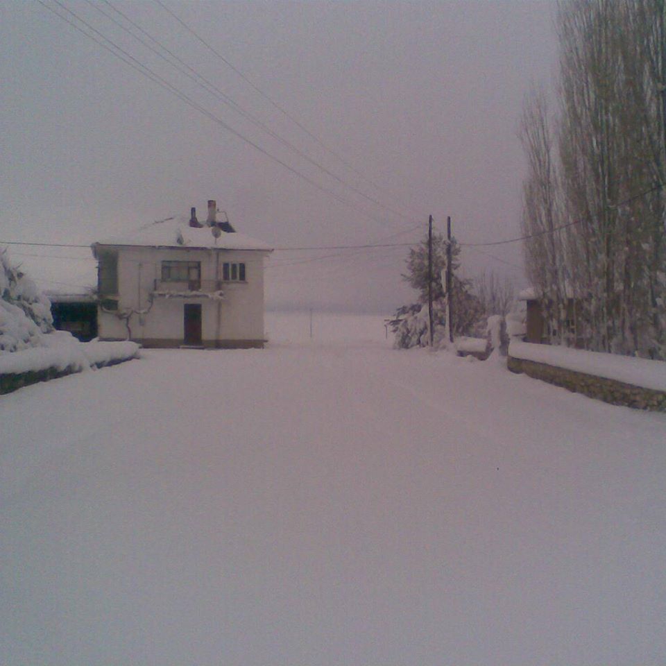 Afyon Sandıklı Alacami Köyü Resimleri 4