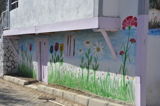 Afyon Sandıklı Alacami Köyü Resimleri 6