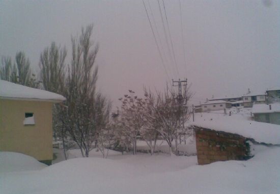 Afyon Sandıklı Alacami Köyü Resimleri 7