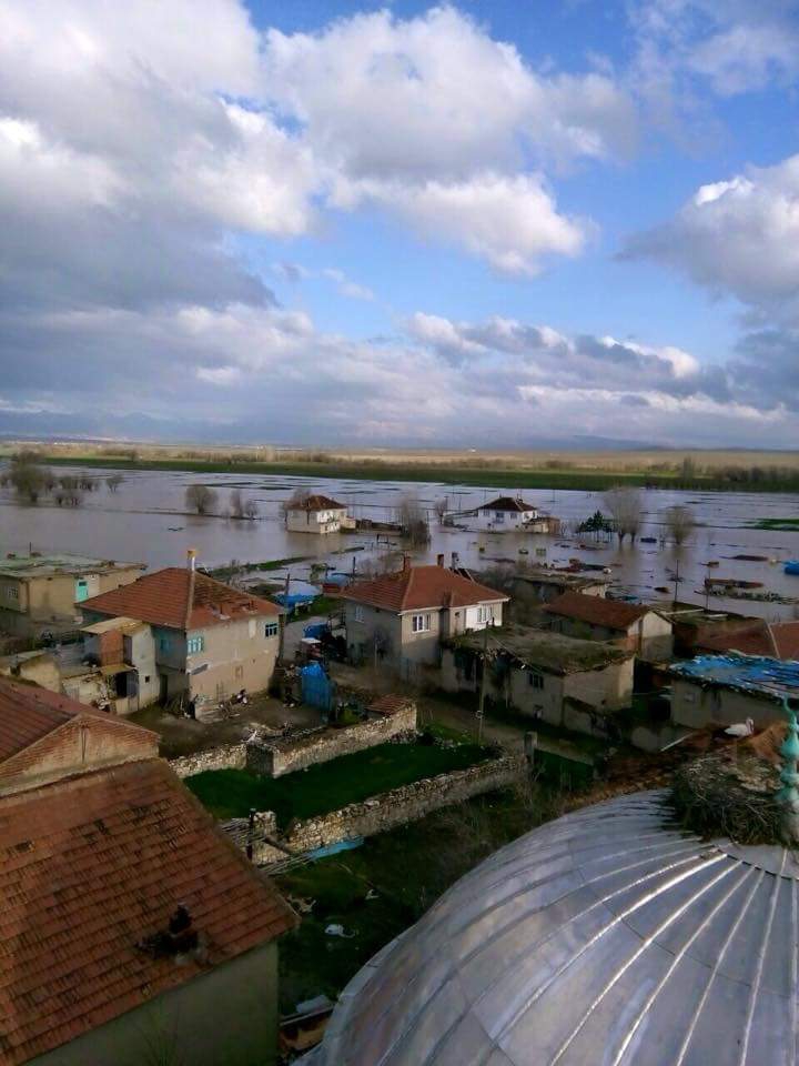 Afyon Sandıklı Alagöz Köyü Resimleri 12