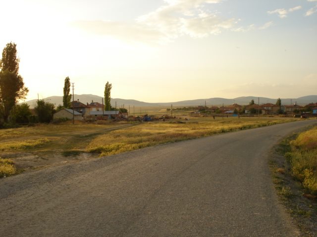Afyon Sandıklı Alagöz Köyü Resimleri 17