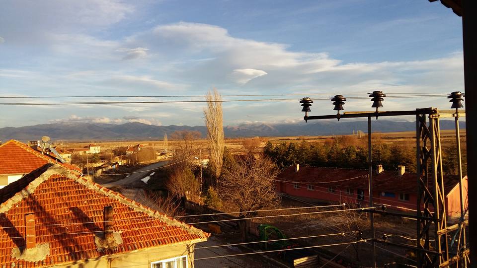 Afyon Sandıklı Alagöz Köyü Resimleri 2