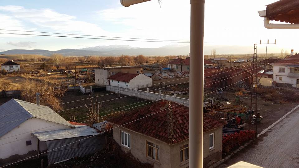 Afyon Sandıklı Alagöz Köyü Resimleri 3