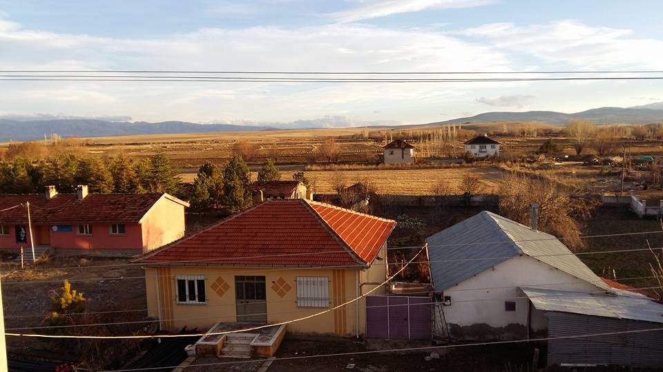 Afyon Sandıklı Alagöz Köyü Resimleri 4