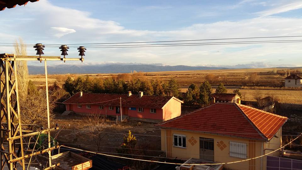 Afyon Sandıklı Alagöz Köyü Resimleri 5