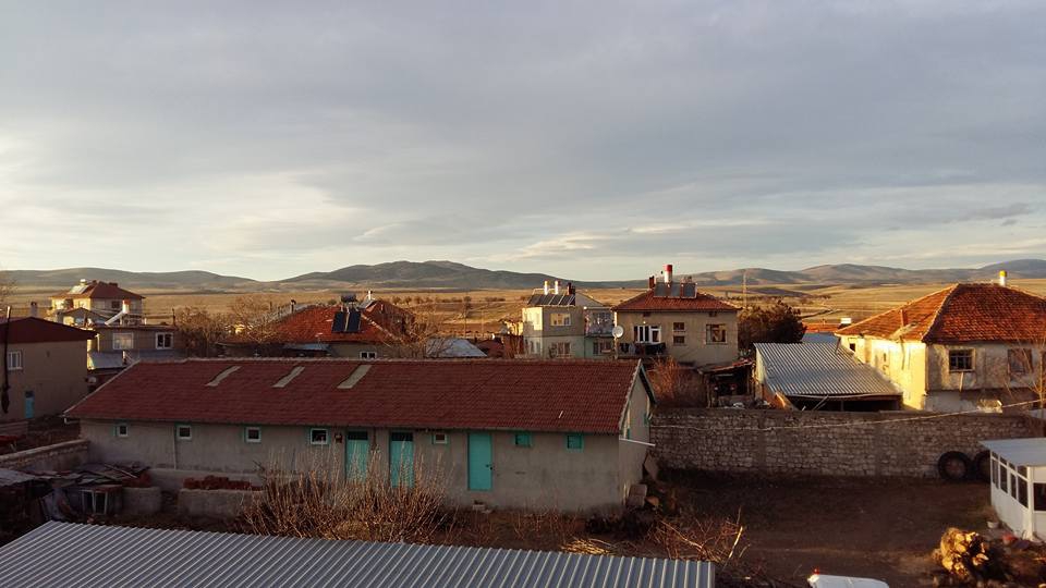 Afyon Sandıklı Alagöz Köyü Resimleri 7