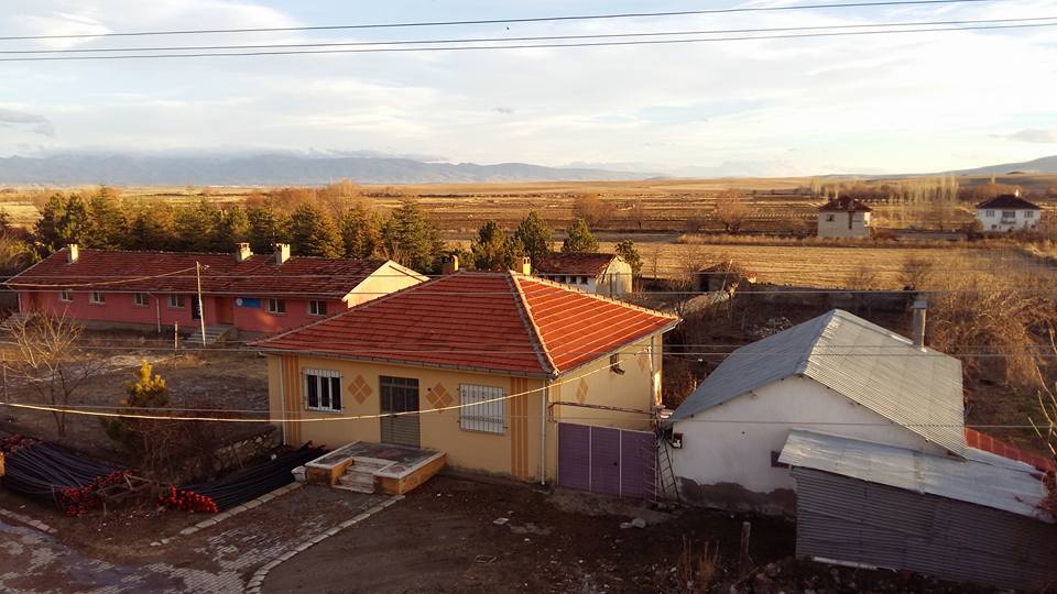 Afyon Sandıklı Alagöz Köyü Resimleri 8