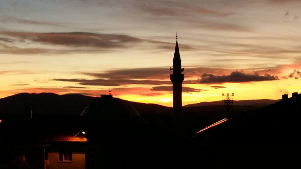 Afyon Sandıklı Alagöz Köyü Resimleri 9