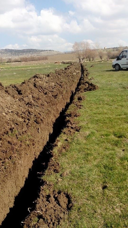 Afyon Sandıklı Ballık Köyü Resimleri 11
