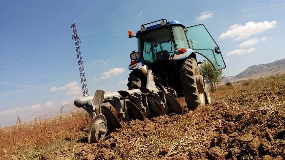 Afyon Sandıklı Ballık Köyü Resimleri 13