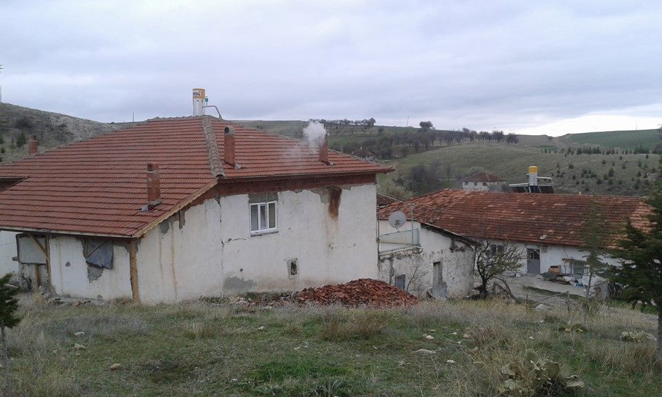 Afyon Sandıklı Ballık Köyü Resimleri 14