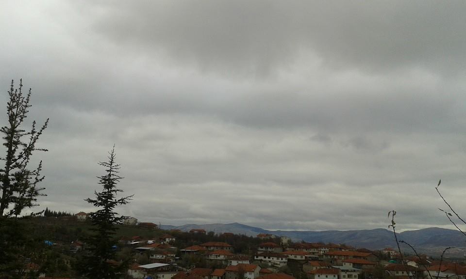 Afyon Sandıklı Ballık Köyü Resimleri 15