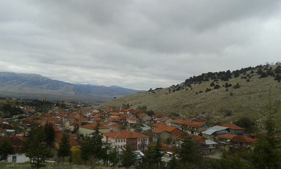 Afyon Sandıklı Ballık Köyü Resimleri 16