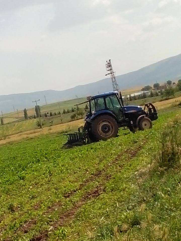 Afyon Sandıklı Ballık Köyü Resimleri 27