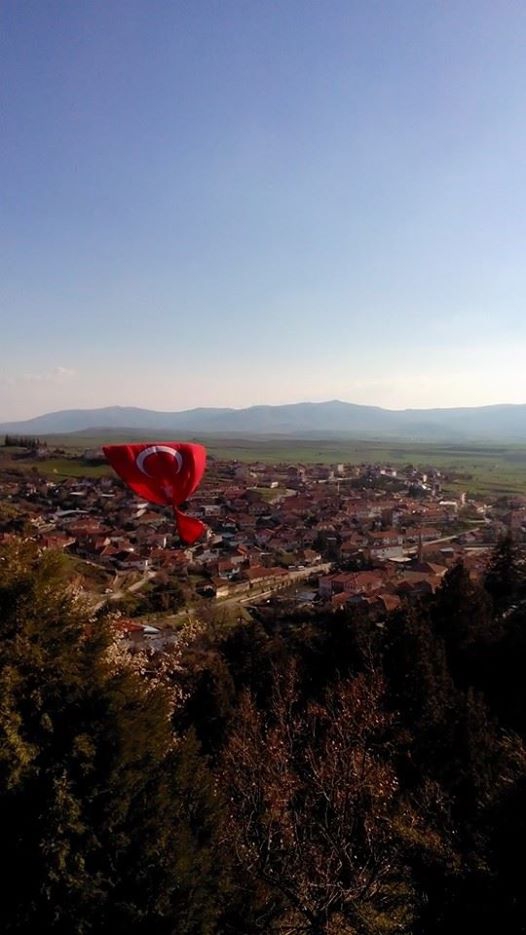 Afyon Sandıklı Ballık Köyü Resimleri 29