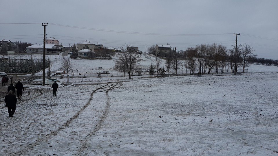 Afyon Sandıklı Ballık Köyü Resimleri 30