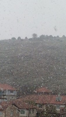 Afyon Sandıklı Ballık Köyü Resimleri 31