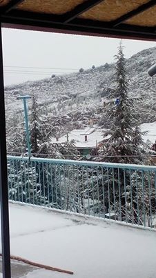 Afyon Sandıklı Ballık Köyü Resimleri 33