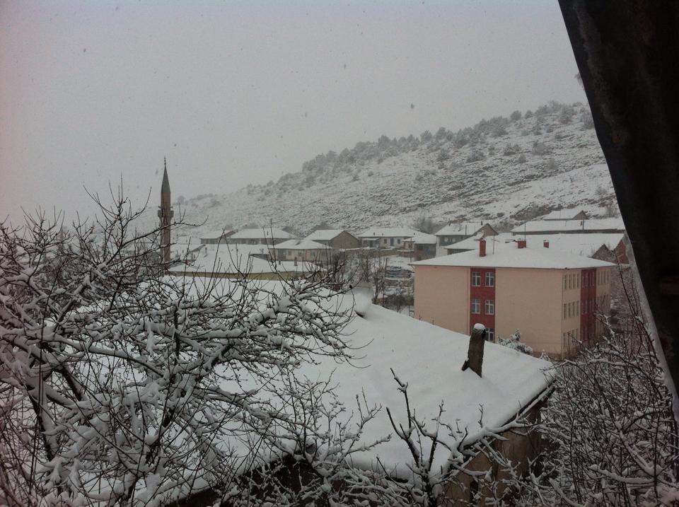 Afyon Sandıklı Ballık Köyü Resimleri 35