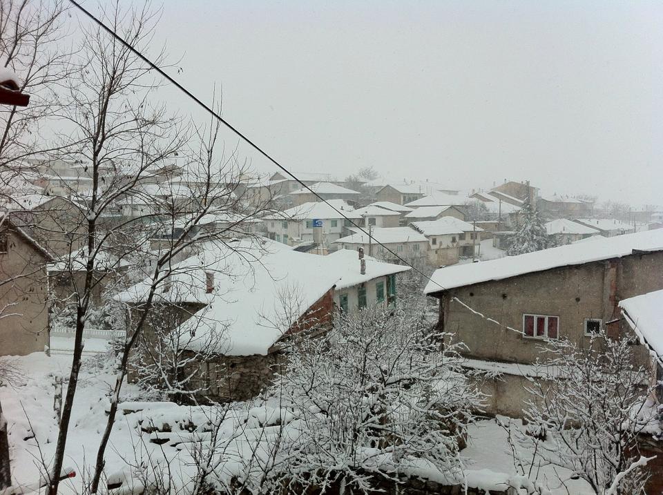 Afyon Sandıklı Ballık Köyü Resimleri 36