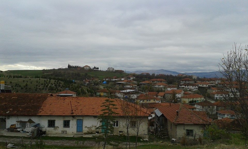 Afyon Sandıklı Ballık Köyü Resimleri 37
