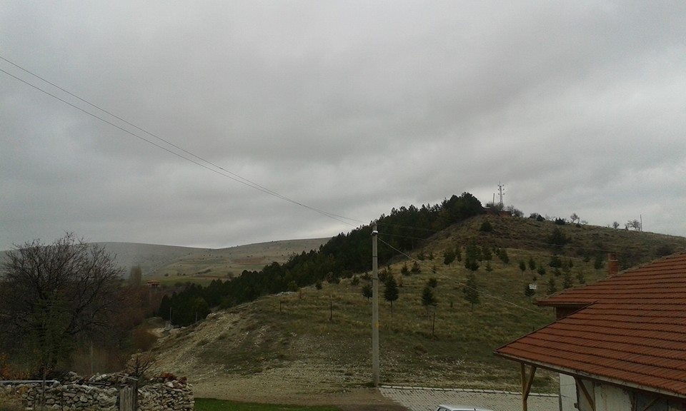 Afyon Sandıklı Ballık Köyü Resimleri 38