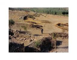 Mazıdağı Özlüce Köyü Resimleri 1