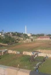 Mazıdağı Ürünlü Köyü Resimleri 3