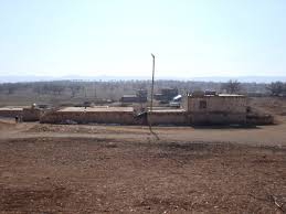 Mazıdağı Ürünlü Köyü Resimleri 4