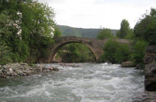 Gümüşhane  Dibekli  Köyü Resimleri 1