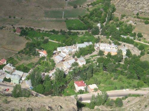 Gümüşhane  Dibekli  Köyü Resimleri 3