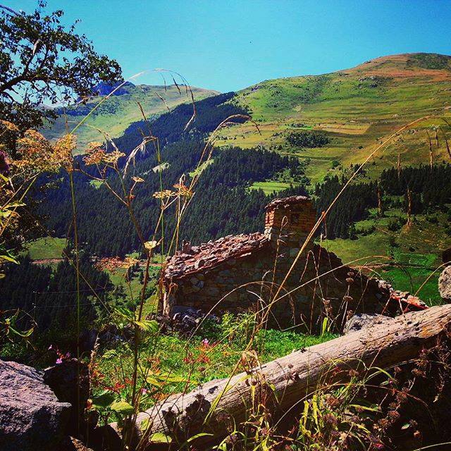 Gümüşhane  Dumanlı  Köyü Resimleri 2