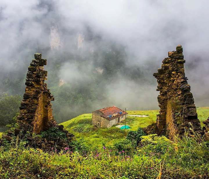 Gümüşhane  Dumanlı  Köyü Resimleri 6