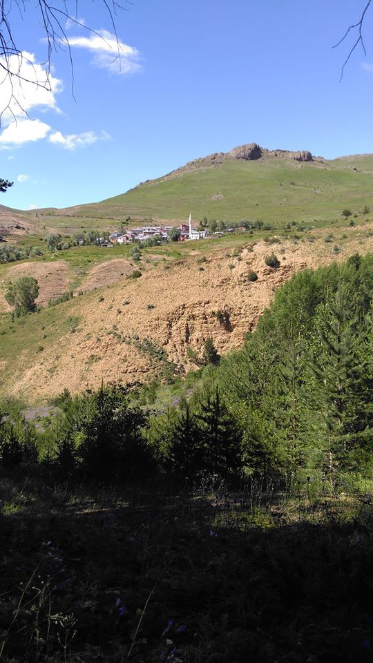 Gümüşhane  Duymadık  Köyü Resimleri 1
