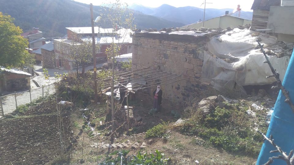 Gümüşhane  Duymadık  Köyü Resimleri 2