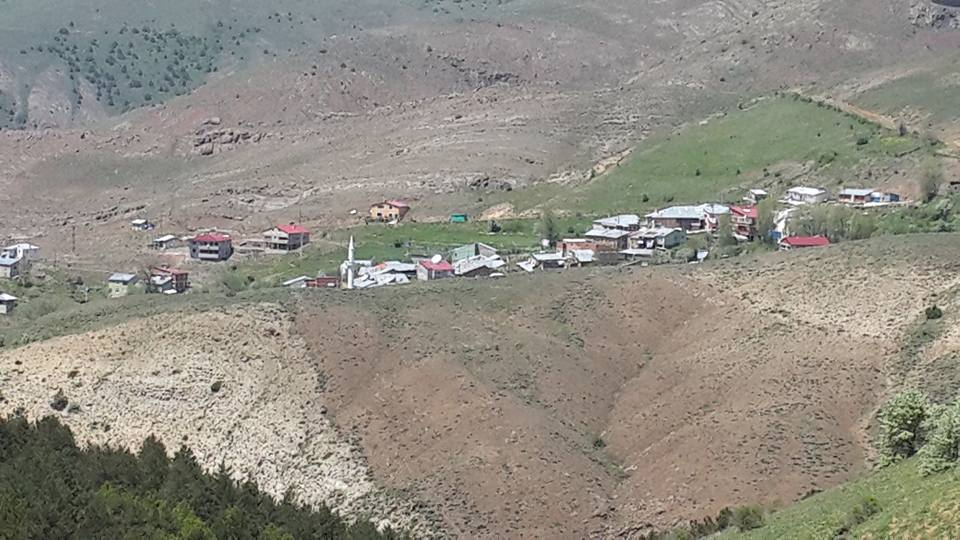 Gümüşhane  Duymadık  Köyü Resimleri 3