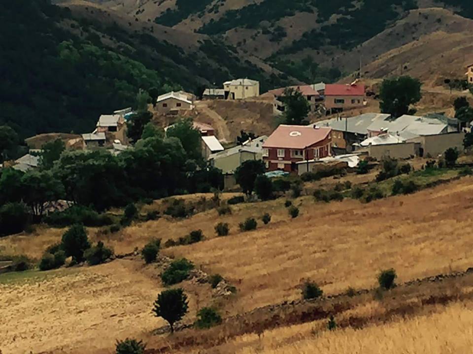 Gümüşhane  Duymadık  Köyü Resimleri 5