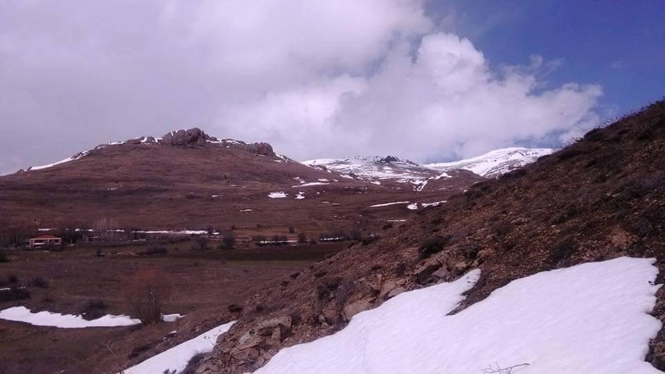 Gümüşhane  Duymadık  Köyü Resimleri 6
