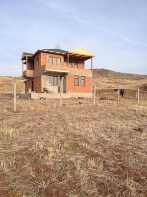 Çorum Sungurlu Oyaca Köyü Resimleri 1