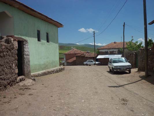 Çorum Sungurlu Oyaca Köyü Resimleri 10