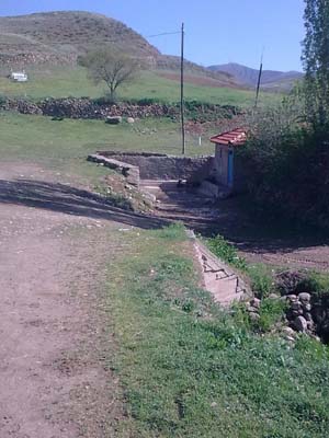 Çorum Sungurlu Oyaca Köyü Resimleri 12