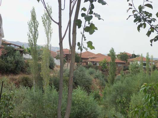 Çorum Sungurlu Oyaca Köyü Resimleri 13