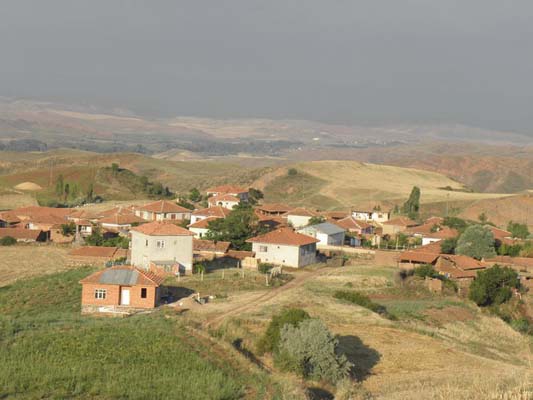 Çorum Sungurlu Oyaca Köyü Resimleri foto galerisi 12. resim