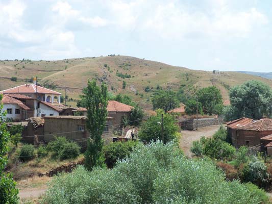 Çorum Sungurlu Oyaca Köyü Resimleri 5