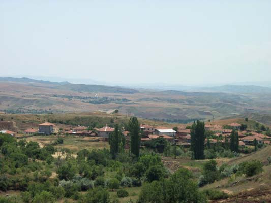 Çorum Sungurlu Oyaca Köyü Resimleri 6