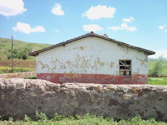 Çorum Sungurlu Oyaca Köyü Resimleri 7