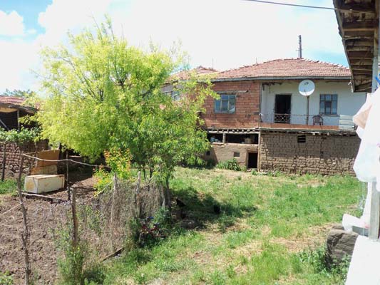 Çorum Sungurlu Oyaca Köyü Resimleri 8