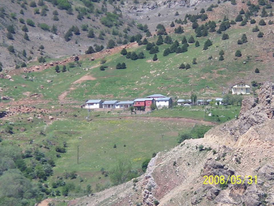 Gümüşhane  Düğünyazı  Köyü Resimleri 1