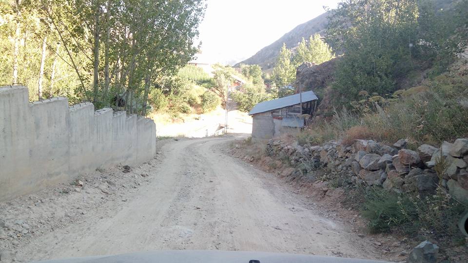 Gümüşhane  Erdemler  Köyü Resimleri 5